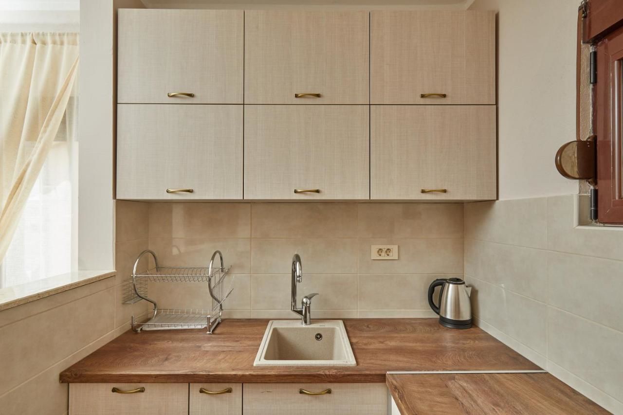 Апартаменты B&M&B Sea View Apartments Котор-22