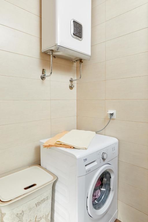 Апартаменты B&M&B Sea View Apartments Котор-55
