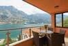 Апартаменты B&M&B Sea View Apartments Котор-5