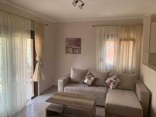 Апартаменты B&M&B Sea View Apartments Котор Апартаменты с видом на море-1