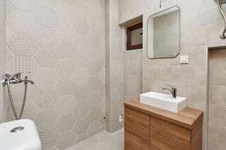 Апартаменты B&M&B Sea View Apartments Котор Апартаменты с видом на море-23