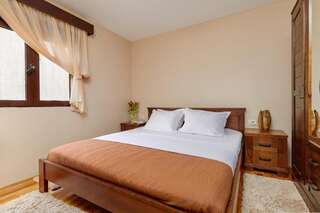 Апартаменты B&M&B Sea View Apartments Котор Апартаменты с 1 спальней-10
