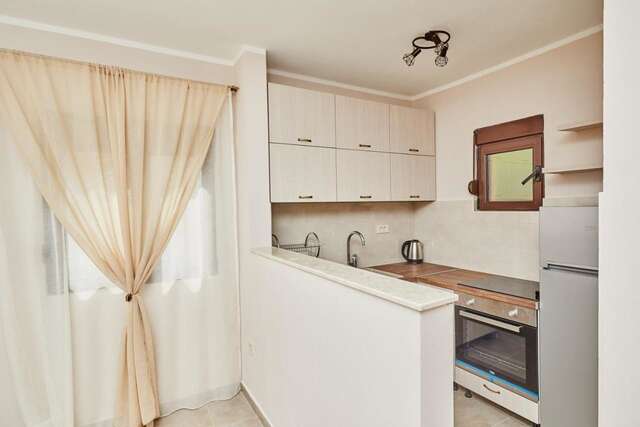 Апартаменты B&M&B Sea View Apartments Котор-19
