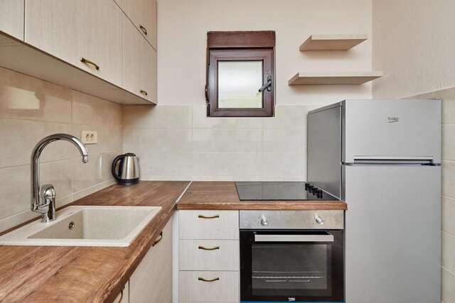 Апартаменты B&M&B Sea View Apartments Котор-20