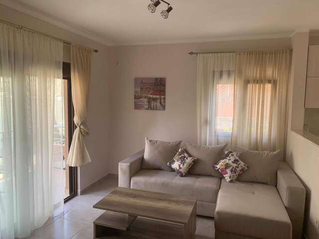 Апартаменты B&M&B Sea View Apartments Котор-4