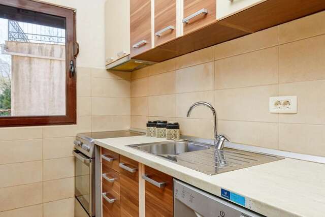 Апартаменты B&M&B Sea View Apartments Котор-55
