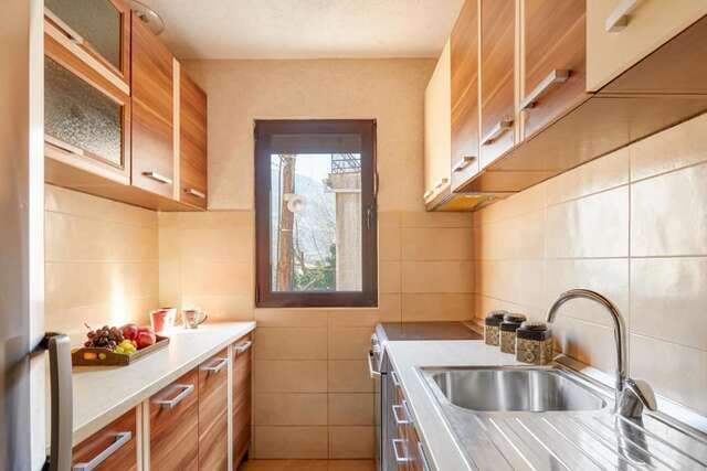 Апартаменты B&M&B Sea View Apartments Котор-56