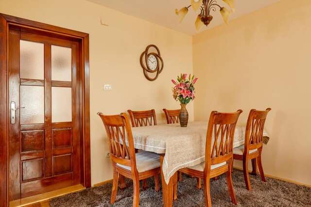 Апартаменты B&M&B Sea View Apartments Котор-57